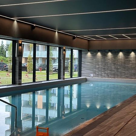 Apartamenty Premium Kasprowicza 20 Kołobrzeg Exterior foto