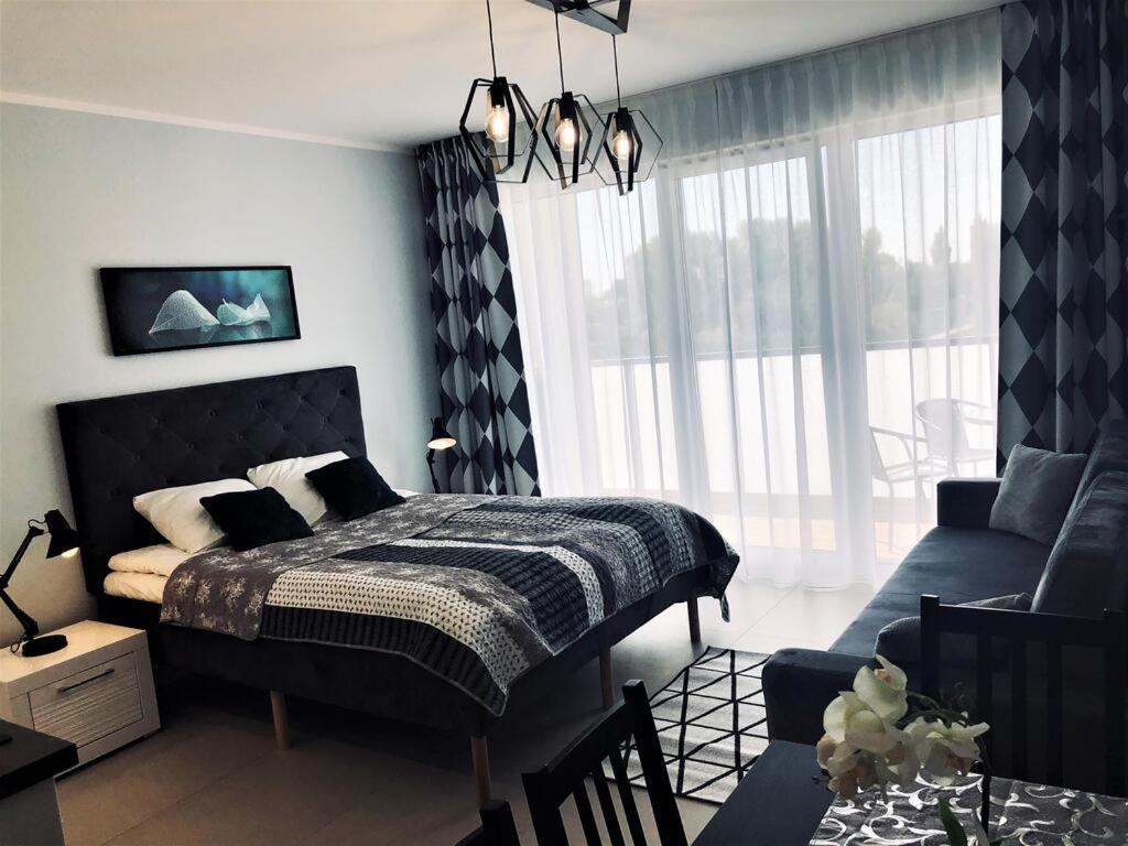 Apartamenty Premium Kasprowicza 20 Kołobrzeg Exterior foto