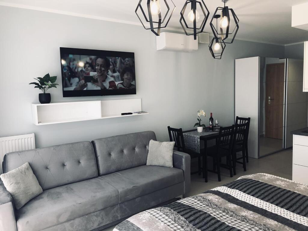 Apartamenty Premium Kasprowicza 20 Kołobrzeg Exterior foto