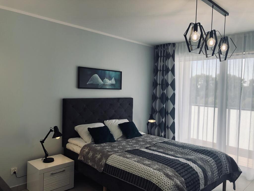 Apartamenty Premium Kasprowicza 20 Kołobrzeg Exterior foto