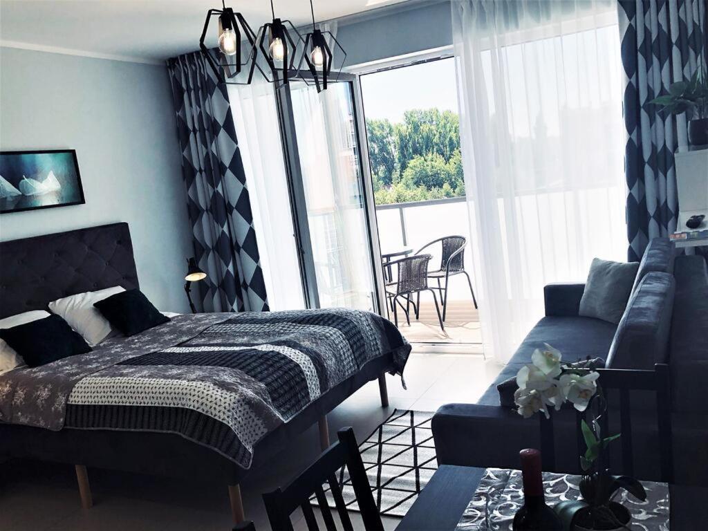 Apartamenty Premium Kasprowicza 20 Kołobrzeg Exterior foto