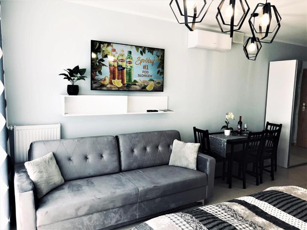 Apartamenty Premium Kasprowicza 20 Kołobrzeg Exterior foto