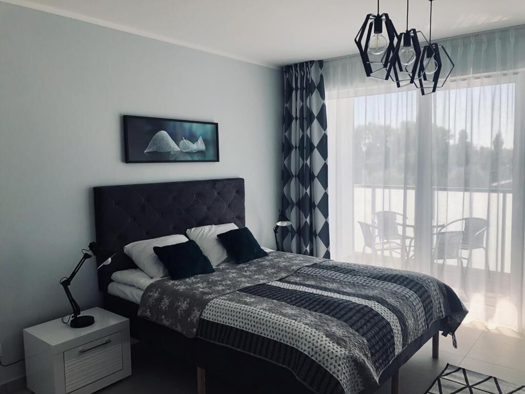 Apartamenty Premium Kasprowicza 20 Kołobrzeg Exterior foto