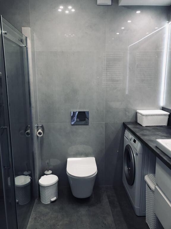 Apartamenty Premium Kasprowicza 20 Kołobrzeg Exterior foto
