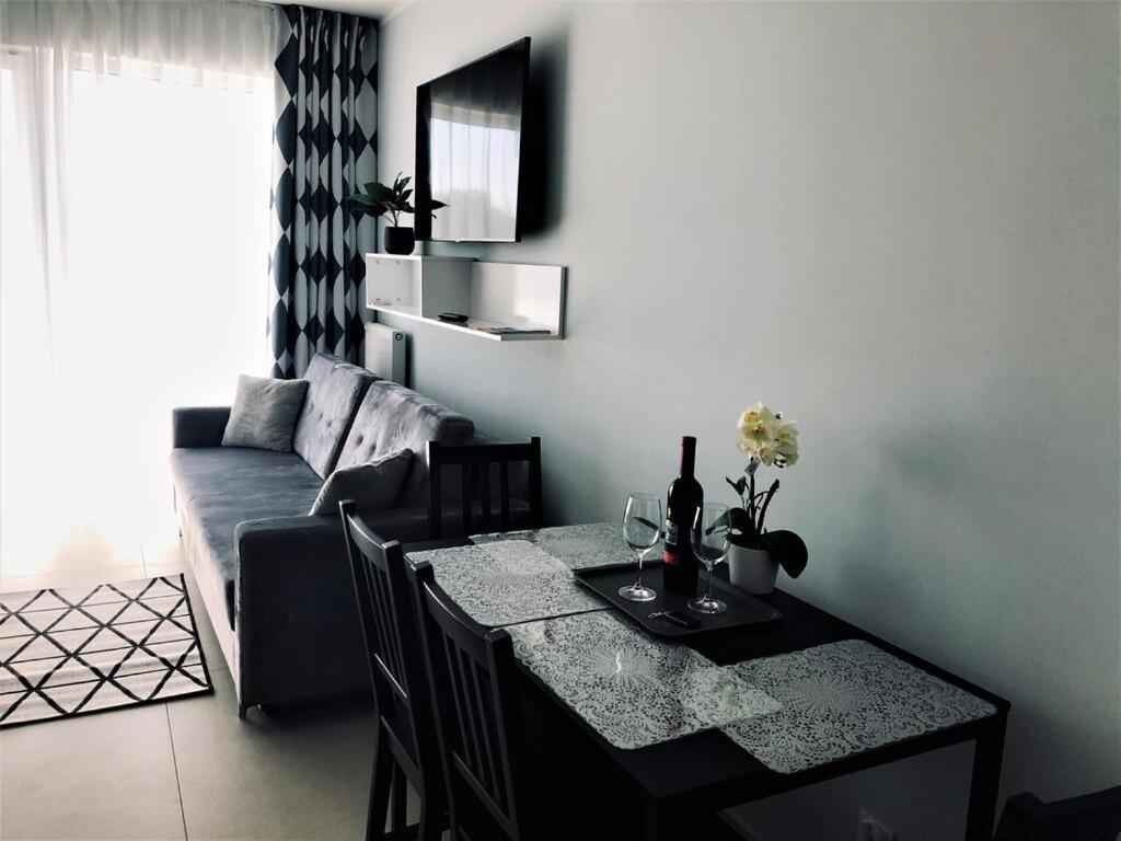 Apartamenty Premium Kasprowicza 20 Kołobrzeg Exterior foto